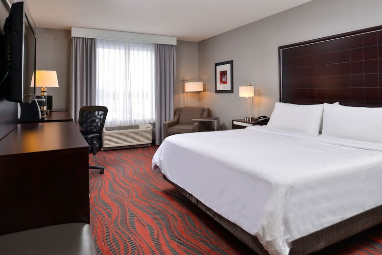 Hotel Holiday Inn Express Canandaigua - Finger Lakes