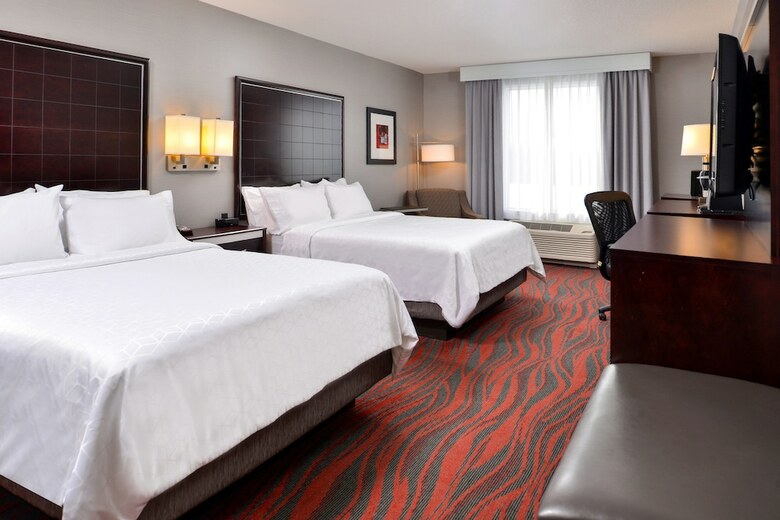 Hotel Holiday Inn Express Canandaigua - Finger Lakes