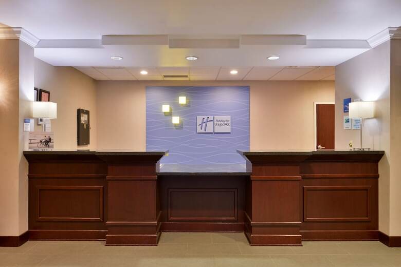 Hotel Holiday Inn Express Canandaigua - Finger Lakes