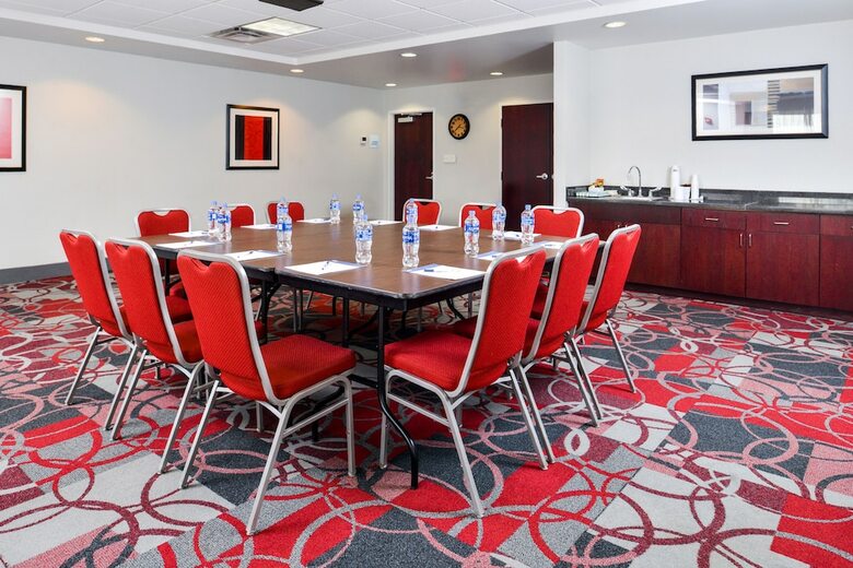 Hotel Holiday Inn Express Canandaigua - Finger Lakes