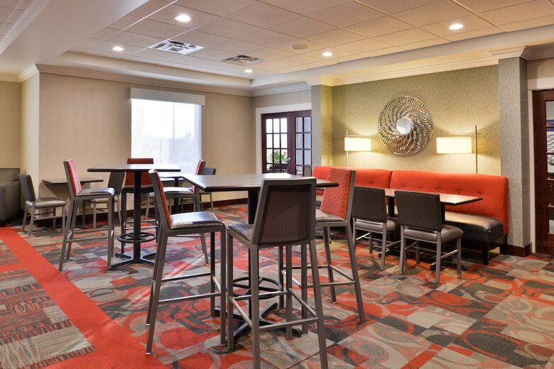 Hotel Holiday Inn Express Canandaigua - Finger Lakes