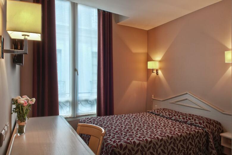 Hotel Eugenie