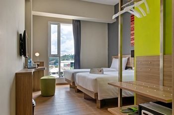 Whiz Prime Hotel Ahmad Yani Lampung