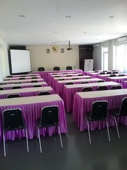 Nutana Hotel Lombok