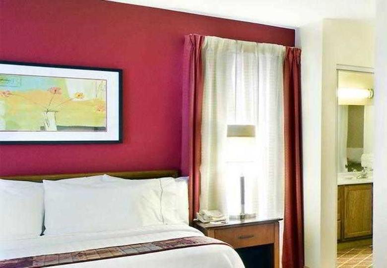 Aparthotel Residence By Marriott Baton Rouge Siegen Lane