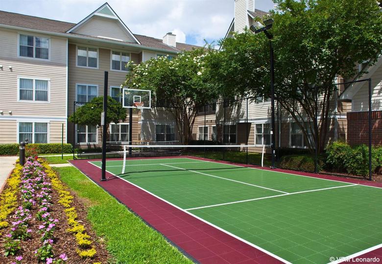 Aparthotel Residence By Marriott Baton Rouge Siegen Lane