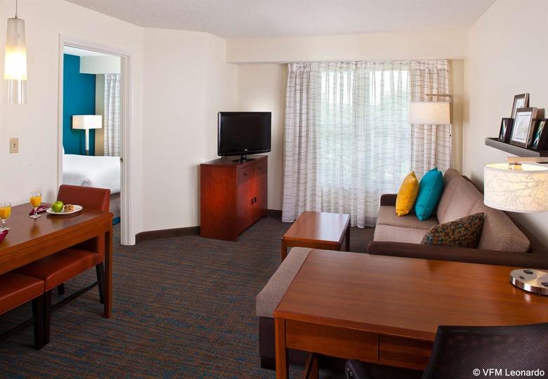 Aparthotel Residence By Marriott Baton Rouge Siegen Lane