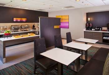 Aparthotel Residence By Marriott Baton Rouge Siegen Lane