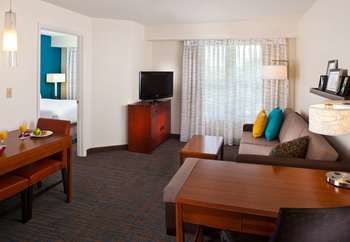 Aparthotel Residence By Marriott Baton Rouge Siegen Lane
