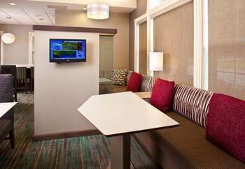 Aparthotel Residence By Marriott Baton Rouge Siegen Lane