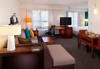 Aparthotel Residence By Marriott Baton Rouge Siegen Lane