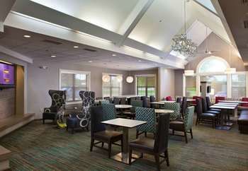 Aparthotel Residence By Marriott Baton Rouge Siegen Lane
