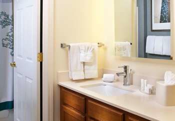 Aparthotel Residence By Marriott Baton Rouge Siegen Lane