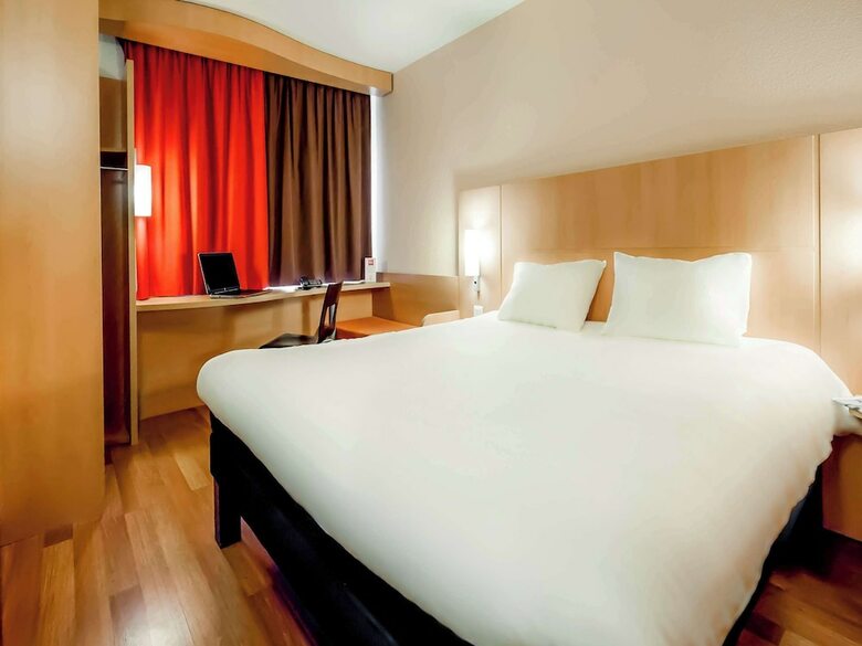 Hotel Ibis Vannes