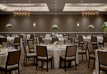 Hotel Minneapolis Marriott West