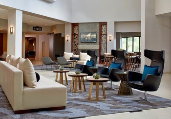 Hotel Minneapolis Marriott West
