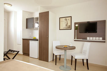Residencia S�jours & Affaires Atlantis - Massy