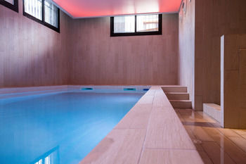Hotel Le Parc H�tel