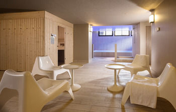 Hotel Le Parc H�tel