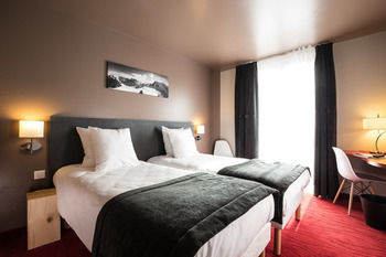Hotel Le Parc H�tel