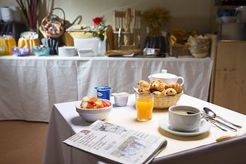 Hotel Le Parc H�tel