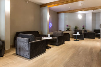 Hotel Le Parc H�tel