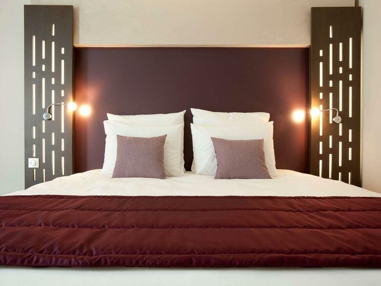 Hotel Mercure Chartres Cath�drale