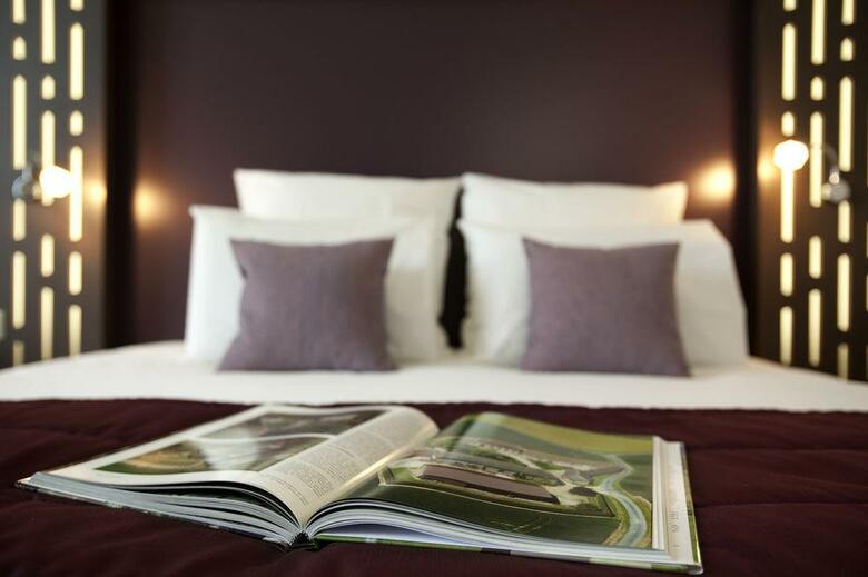 Hotel Mercure Chartres Cath�drale