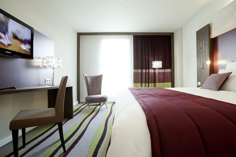 Hotel Mercure Chartres Cath�drale