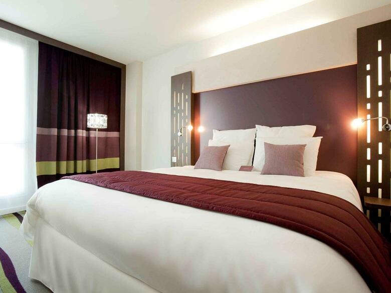 Hotel Mercure Chartres Cath�drale