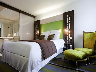 Hotel Mercure Chartres Cath�drale