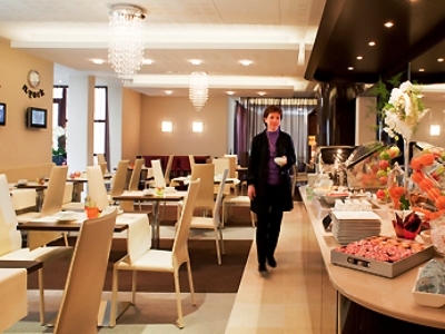 Hotel Mercure Chartres Cath�drale