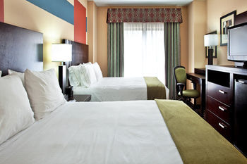 Hotel Holiday Inn Express & Suites Laplace