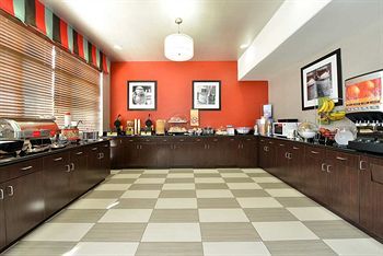 Hotel Holiday Inn Express & Suites Laplace