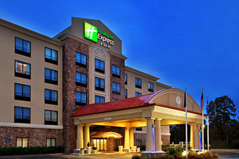 Hotel Holiday Inn Express & Suites Laplace