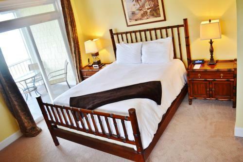 Bed & Breakfast Water's Edge Inn