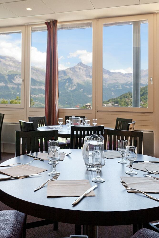 Hotel H�tel Club Mmv Le Monte Bianco