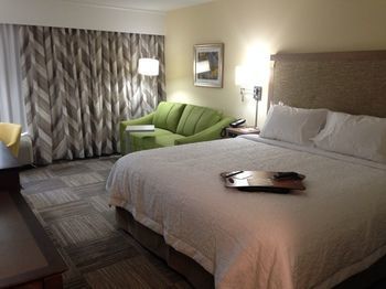 Hotel Hampton Inn Cartersville