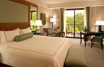The Umstead Hotel And Spa