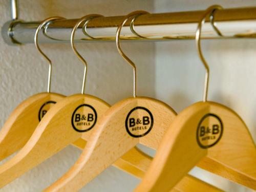 Hotel B&B H�tel Lorient Caudan