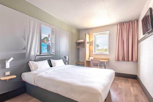 Hotel B&B H�tel Lorient Caudan