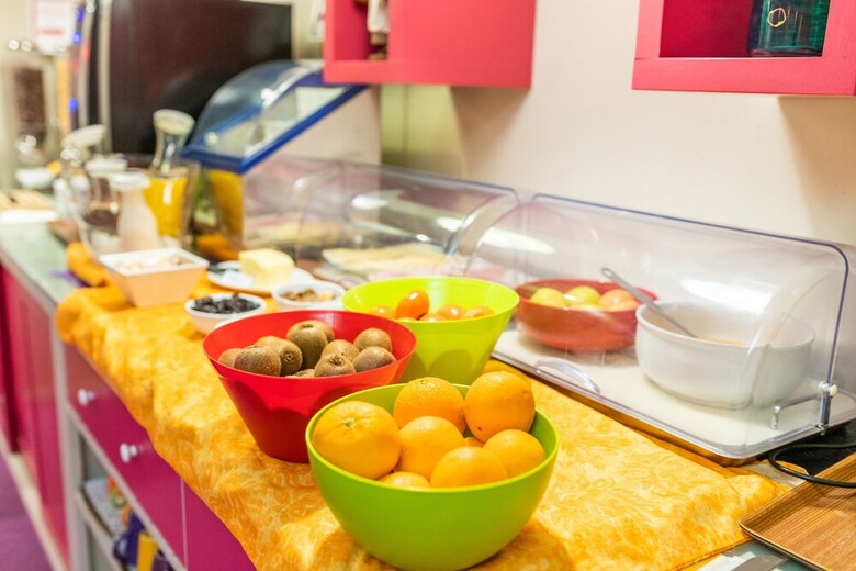 Hotel H�tel Provence