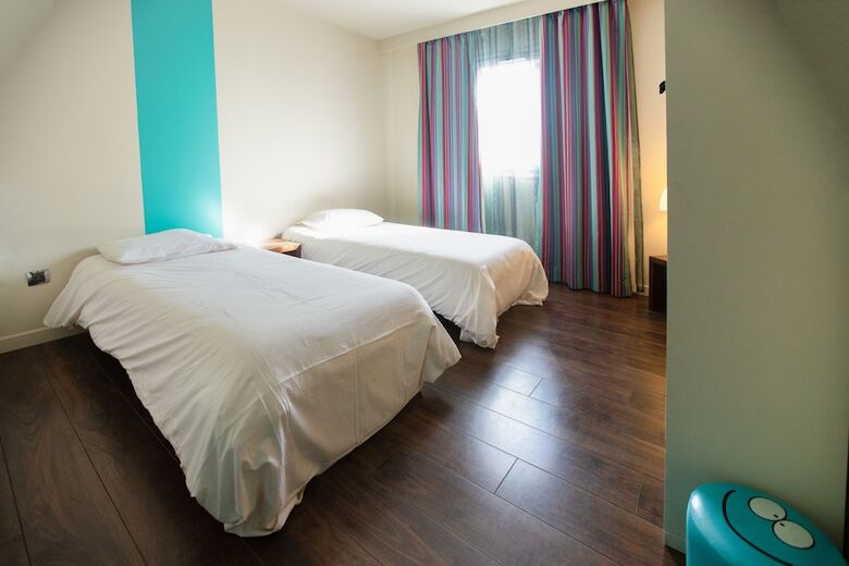 Hotel H�tel Provence