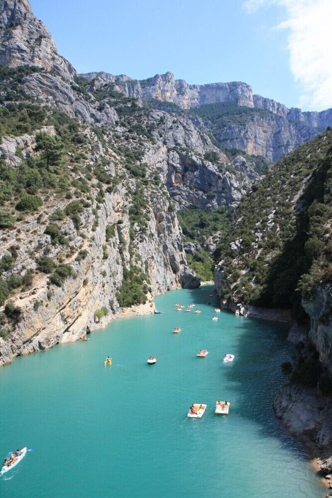 Hotel H�tel Provence