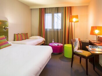 Hotel H�tel Provence