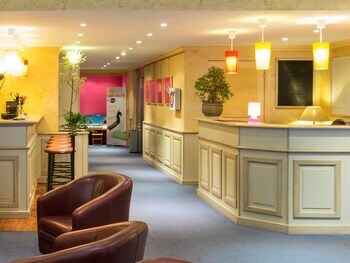 Hotel H�tel Provence