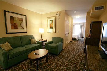 Hotel Hilton Garden Inn Charlotte-concord