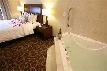 Hotel Hilton Garden Inn Charlotte-concord