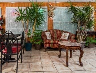 Motel Days Inn Vernon