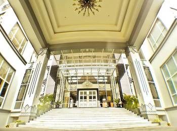 Hotel Grand Seriti Madani Yogyakarta
